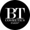 BT Cosmetics – Jet Set Sun, le spray autobronzant Logo